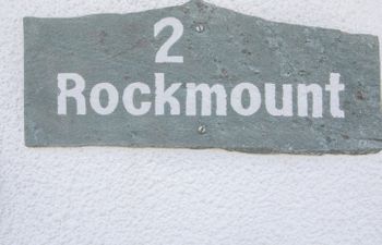 2 Rockmount Holiday Cottage