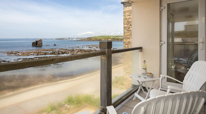 Photo of 3 Thurlestone Rock