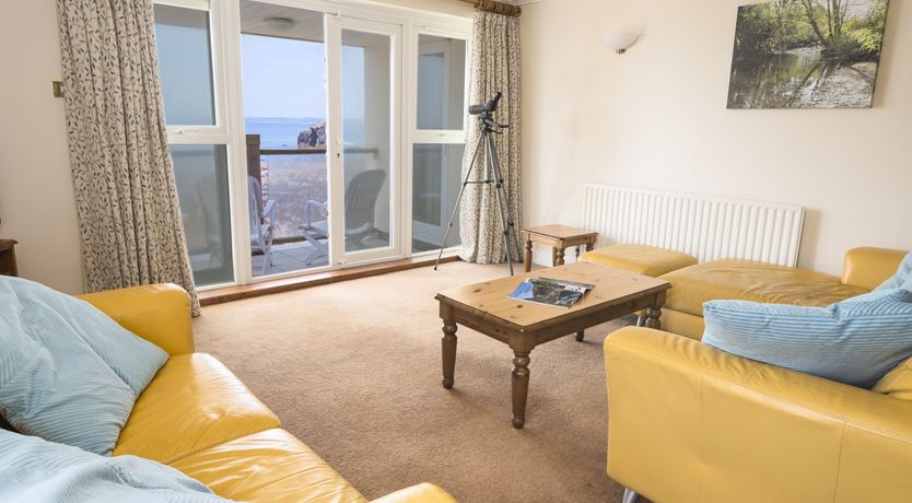 Photo of 3 Thurlestone Rock