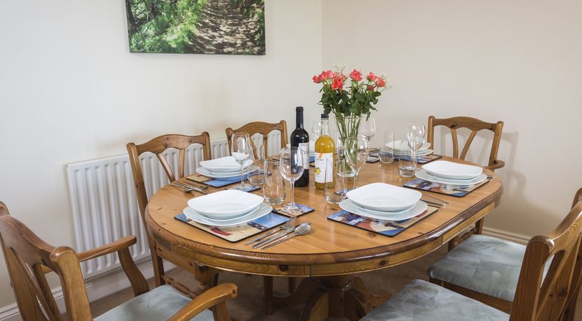 Photo of 3 Thurlestone Rock