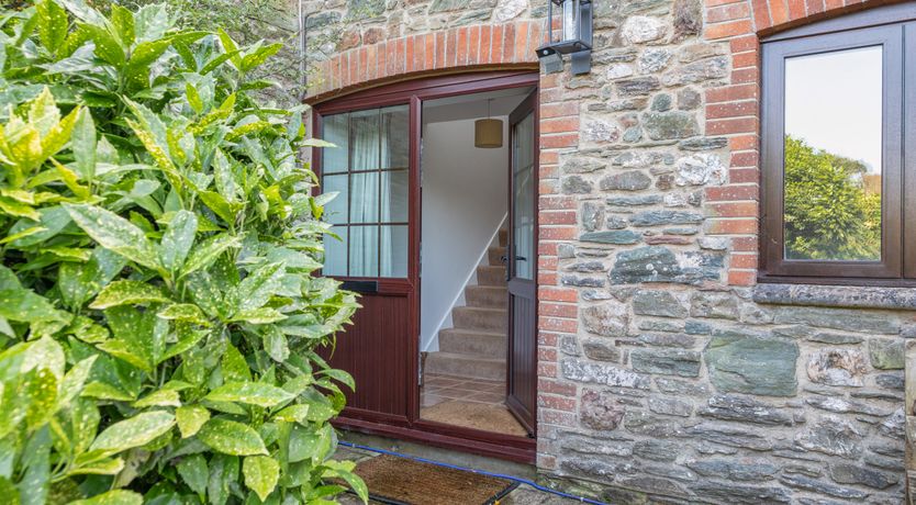 Photo of Spring Barn