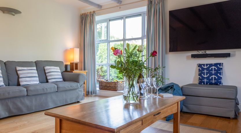 Photo of Spring Barn