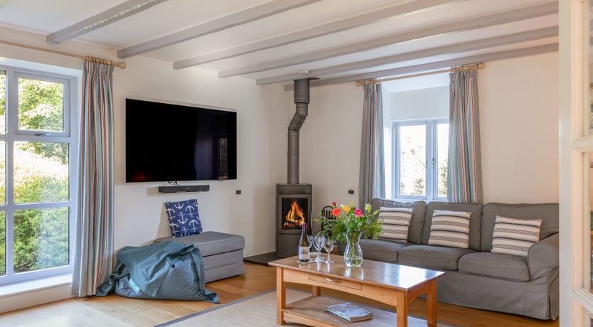 Photo of Spring Barn