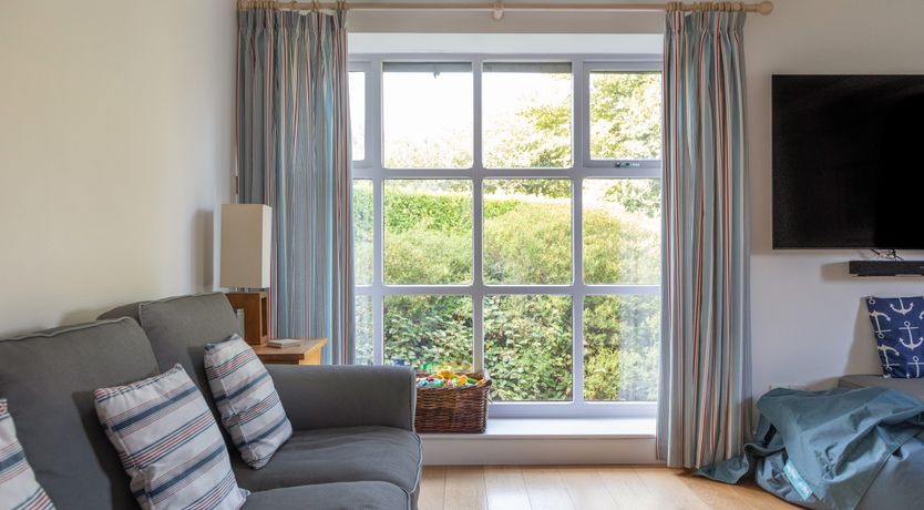 Photo of Spring Barn