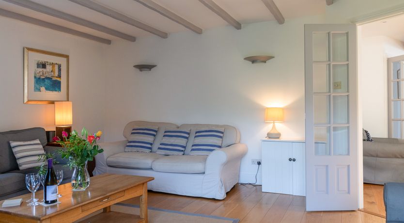 Photo of Spring Barn