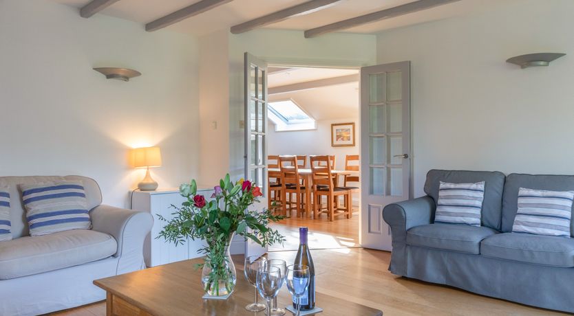 Photo of Spring Barn