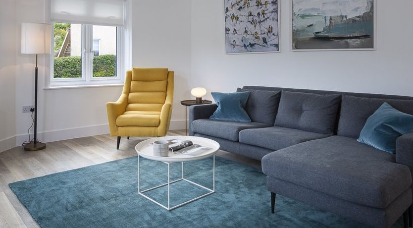 Photo of 3 Church Hill House