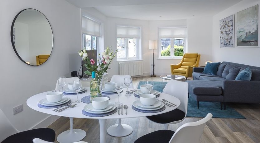 Photo of 3 Church Hill House