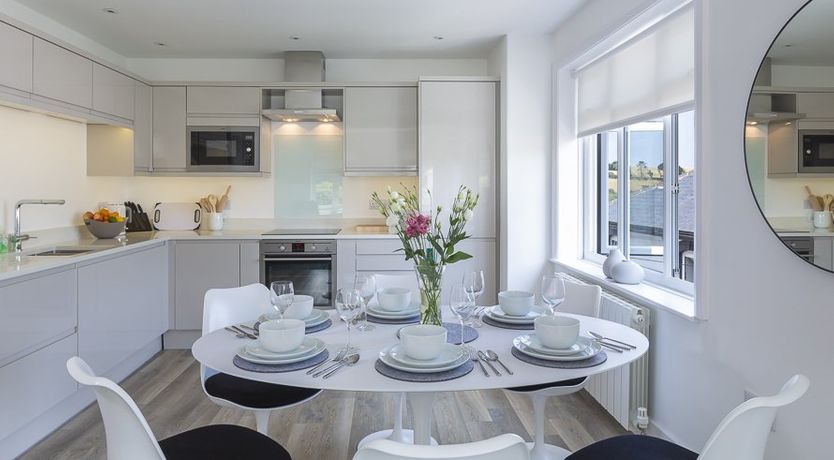 Photo of 3 Church Hill House