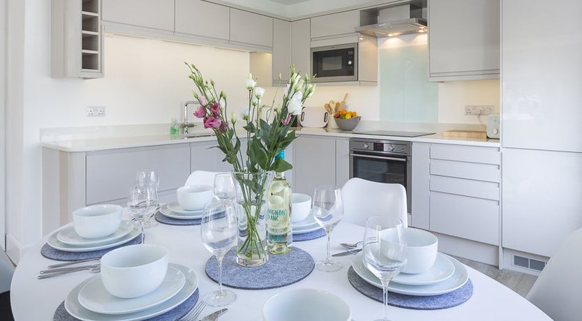 Photo of 3 Church Hill House