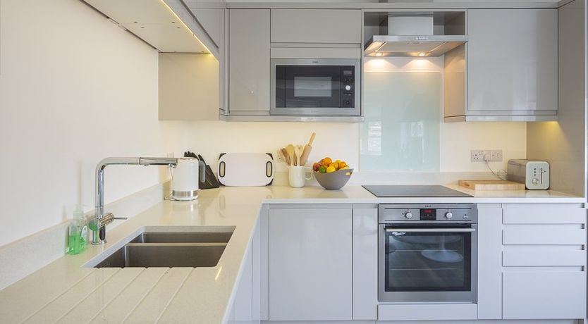 Photo of 3 Church Hill House