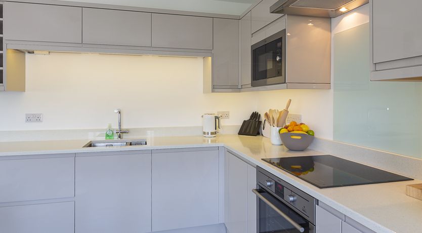 Photo of 3 Church Hill House