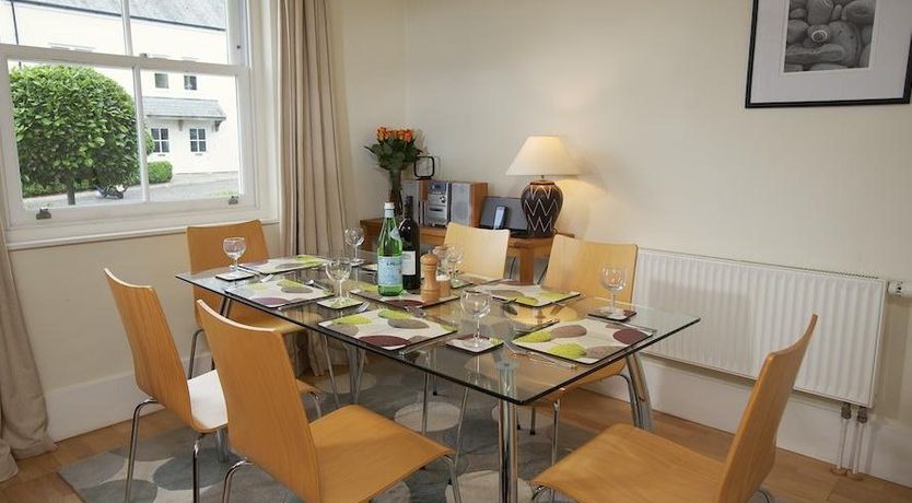 Photo of 3 Combehaven