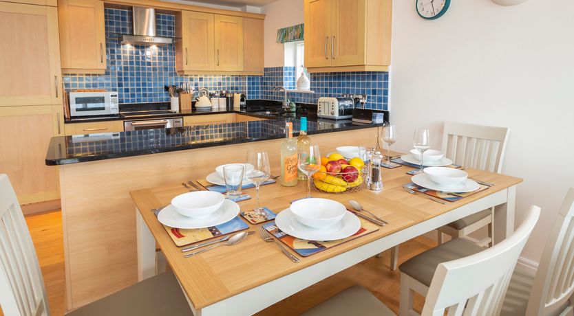 Photo of 2 Ocean's Edge