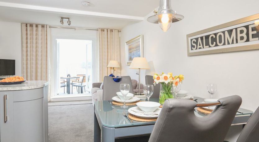 Photo of 35 The Salcombe