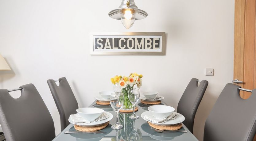 Photo of 35 The Salcombe