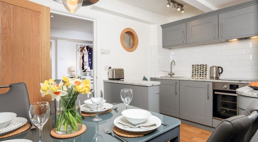 Photo of 35 The Salcombe