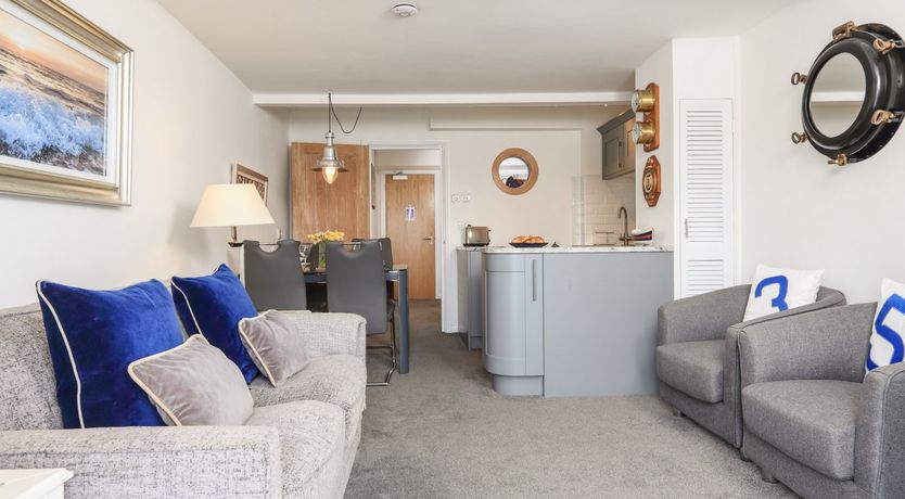 Photo of 35 The Salcombe