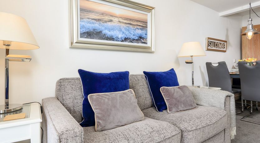 Photo of 35 The Salcombe