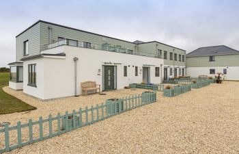 3 Ocean Reach Holiday Home