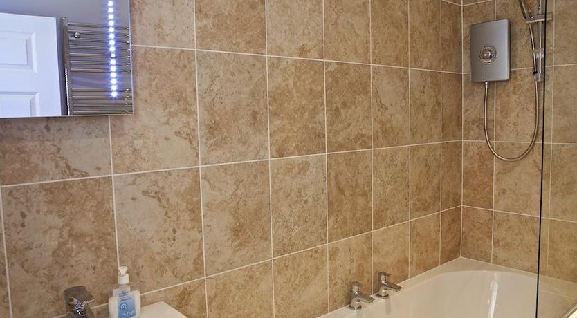 Photo of 4 West Park Mews