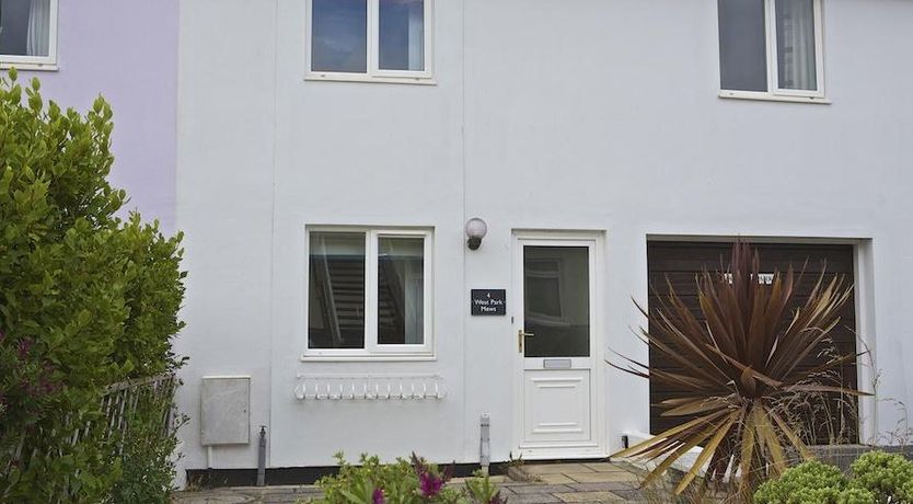 Photo of 4 West Park Mews