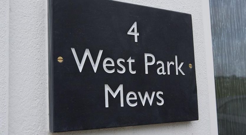 Photo of 4 West Park Mews