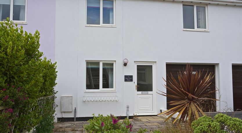 Photo of 4 West Park Mews