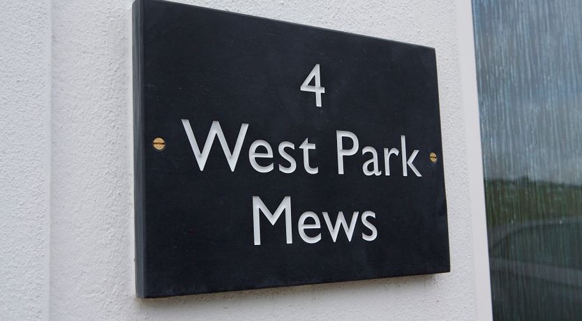 Photo of 4 West Park Mews