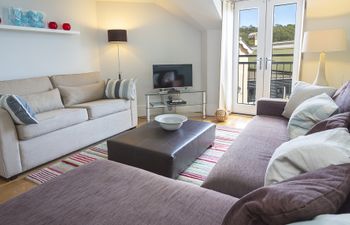 44 Dart Marina Apartment