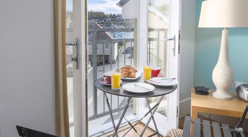 Photo of 44 Dart Marina