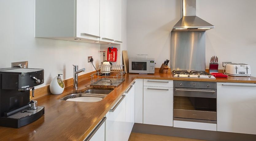 Photo of 44 Dart Marina