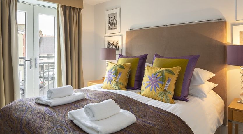 Photo of 44 Dart Marina