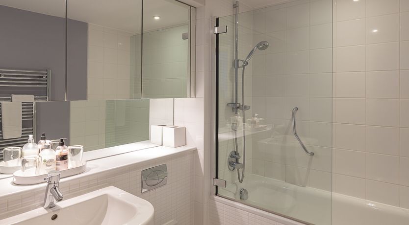 Photo of 44 Dart Marina