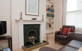 Photo of Aeolus House