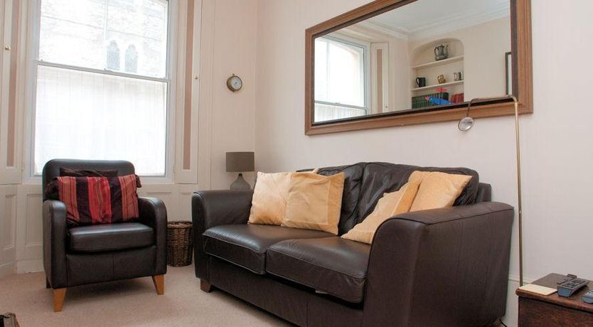 Photo of Aeolus House