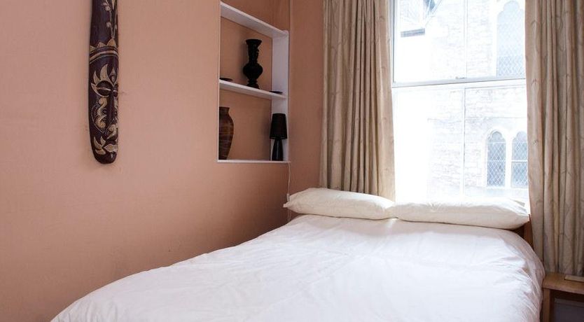 Photo of Aeolus House