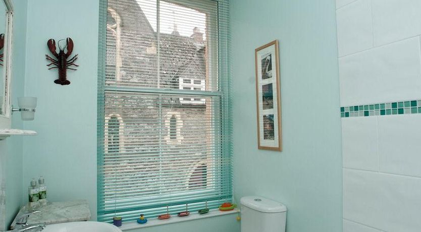 Photo of Aeolus House