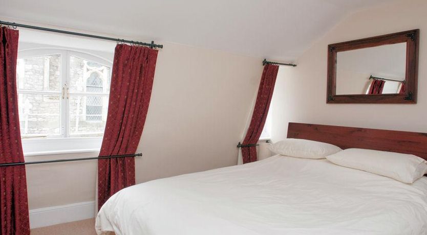 Photo of Aeolus House