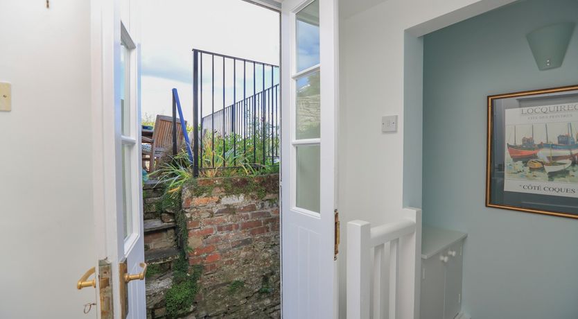 Photo of 7 Nelson Steps