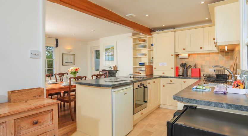 Photo of 7 Nelson Steps