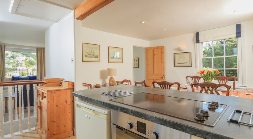 Photo of 7 Nelson Steps