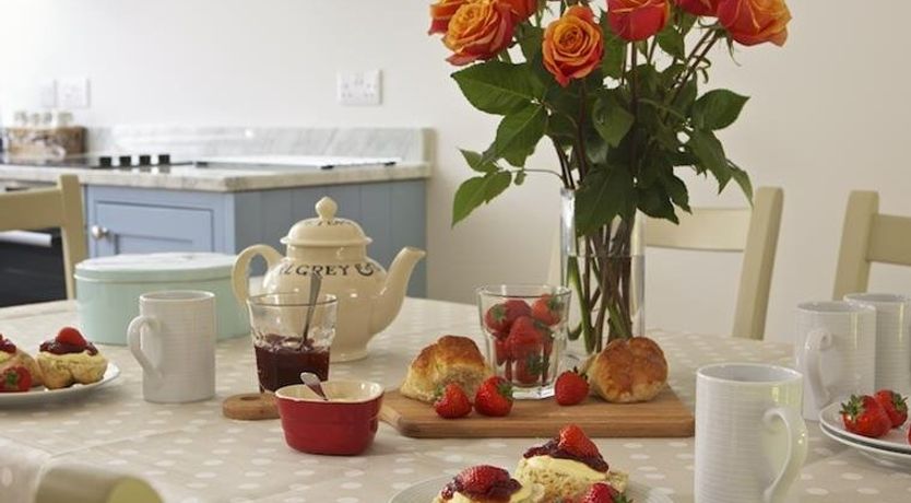 Photo of 3 Eddystone Row