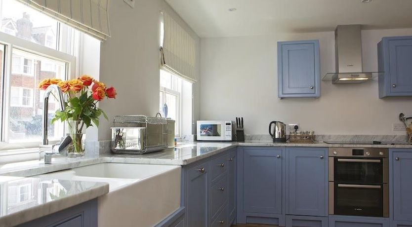 Photo of 3 Eddystone Row