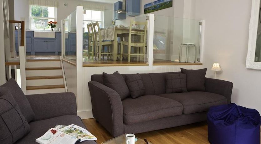 Photo of 3 Eddystone Row