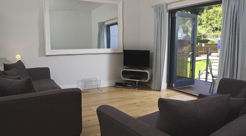 Photo of 3 Eddystone Row