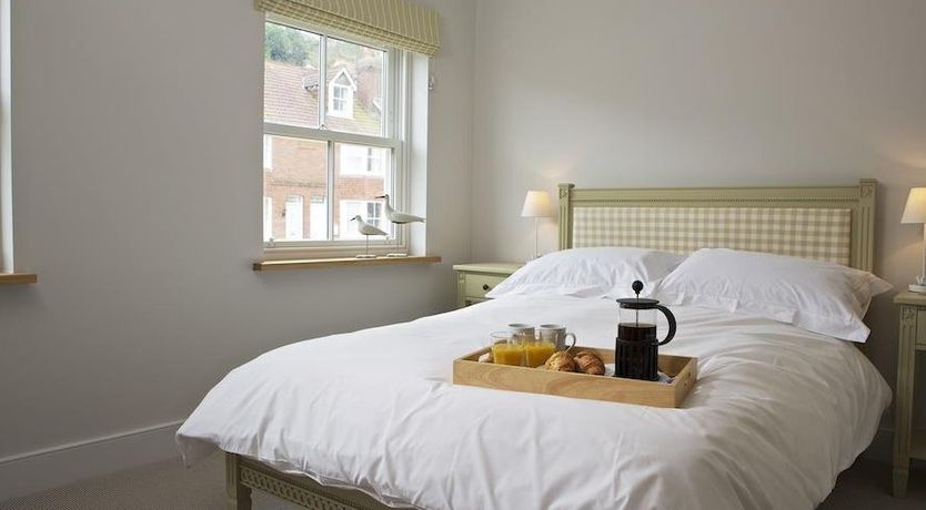 Photo of 3 Eddystone Row