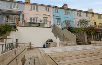 Dory Cottage Holiday Cottage