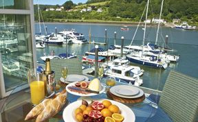 Photo of 7 Dart Marina