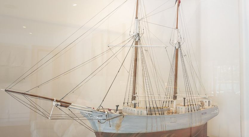 Photo of 7 Dart Marina